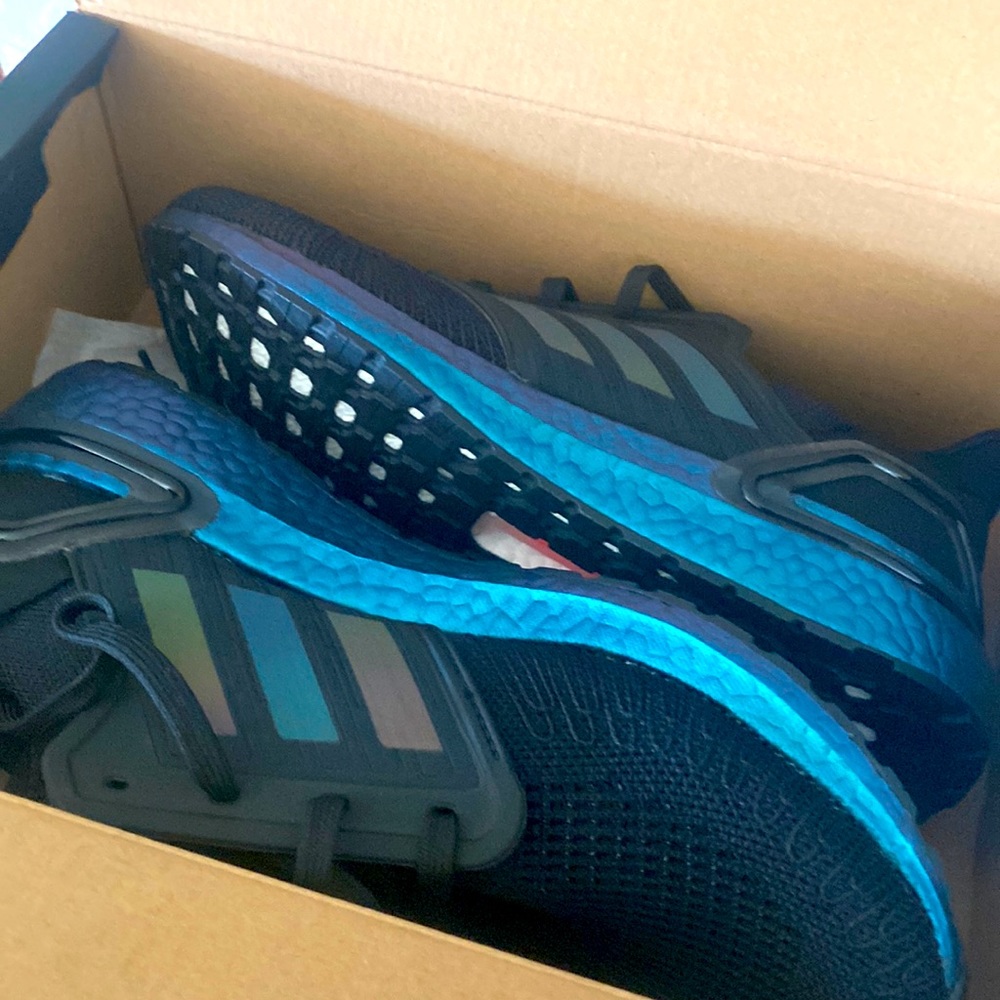 Shoes Adidas